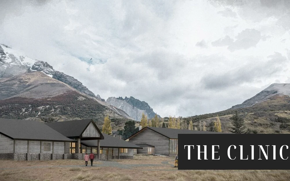 Hotel Las Torres abre restaurante de 2.300 metros cuadrados en la Patagonia