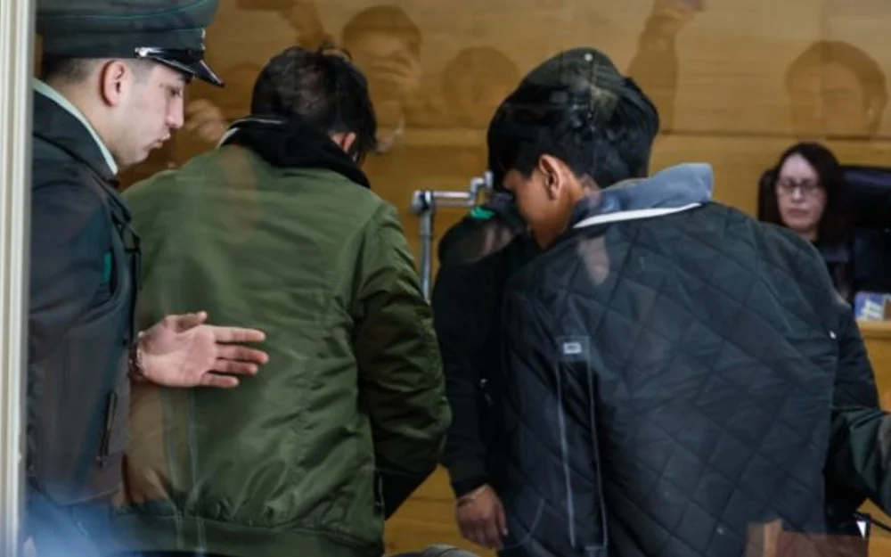 Investigadora UC: jóvenes ingresan al delito por vínculos de amistad y no por bandas transnacionales