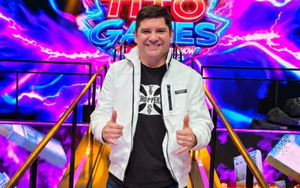 Tío Tito estrena en YouTube un concurso con 400 participantes y un premio de $100 millones