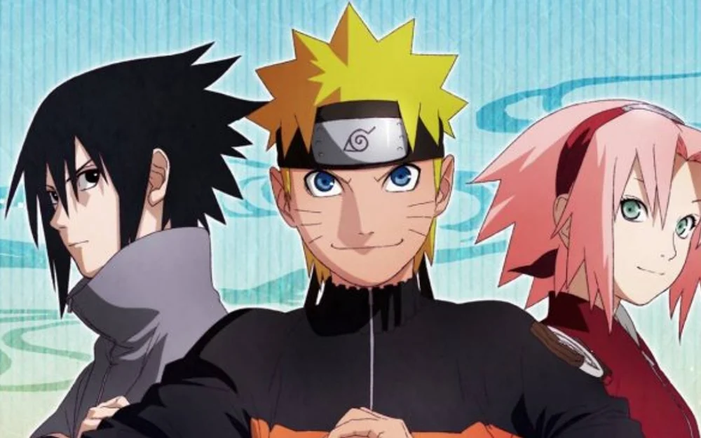 Naruto tendrá una nueva serie limitada de anime y el anuncio llega en la Comic Con de Nueva York