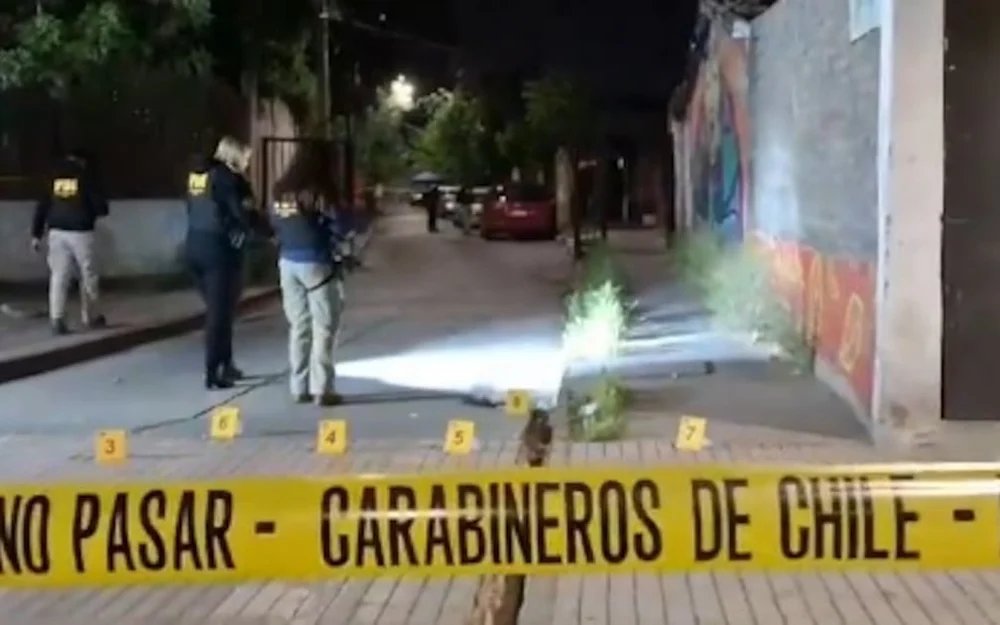 Fiscalía ECOH indaga ataque armado en La Legua que costó la vida a un hombre de 25 años