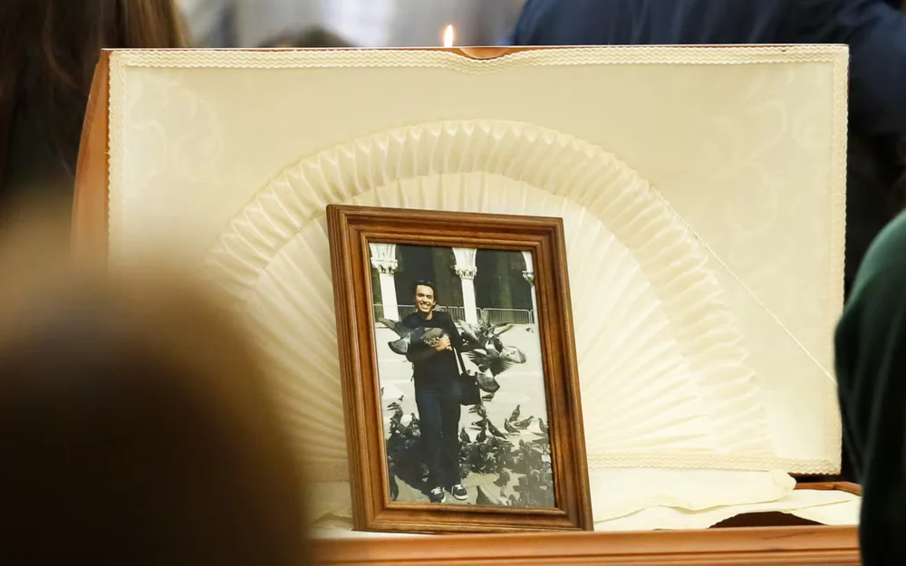 Justicia ratifica millonaria indemnización para la familia de Sergio Mardoff tras años de error forense