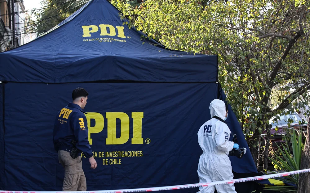 Fiscalía investiga homicidio con arma blanca en Chillán: víctima de 39 años murió en el hospital