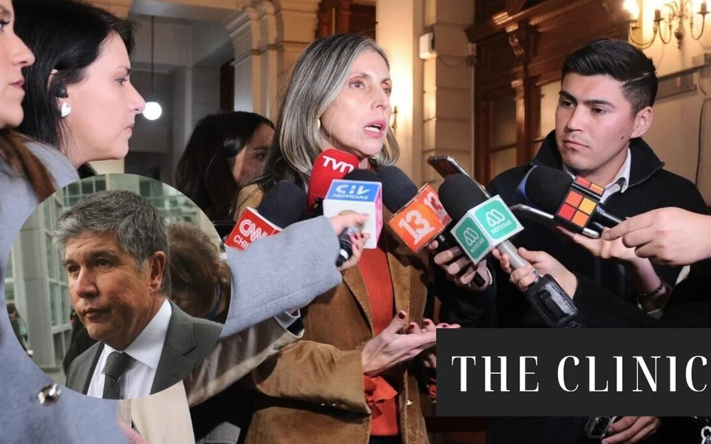 Abogada querellante del caso Monsalve critica reprogramación de audiencia para marzo de 2027