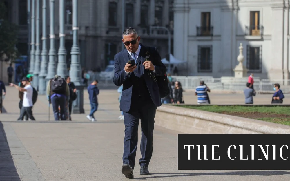 Perfil de la insolvencia en Chile: profesionales universitarios y deudas que superan los $58 millones