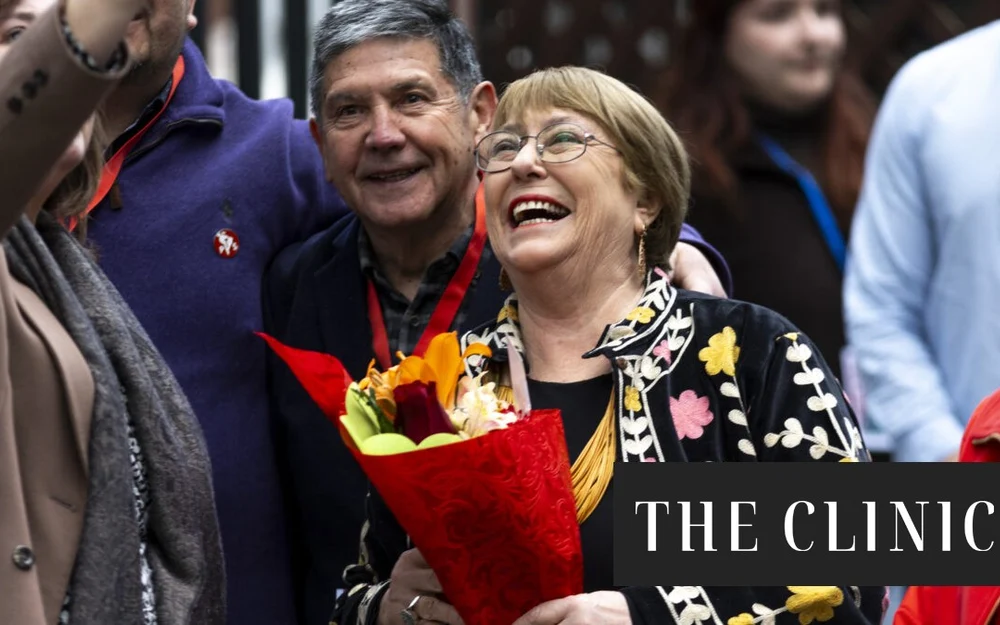 Bachelet cierra su paso por la ONU y confirma que seguirá activa en la política chilena