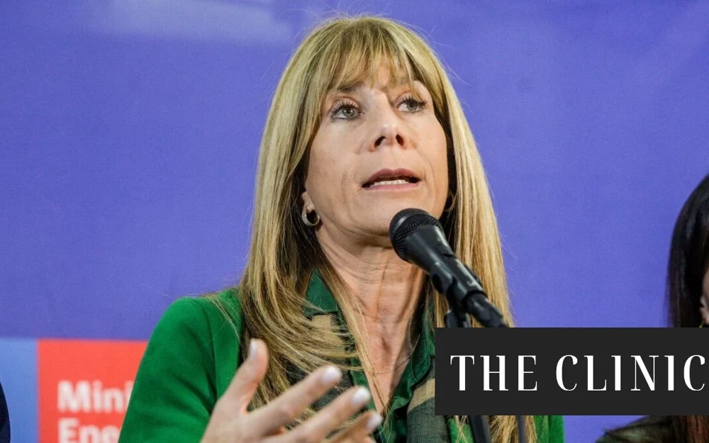 Rincón corrige a Quiroz por la parafina: «Se sigue usando»