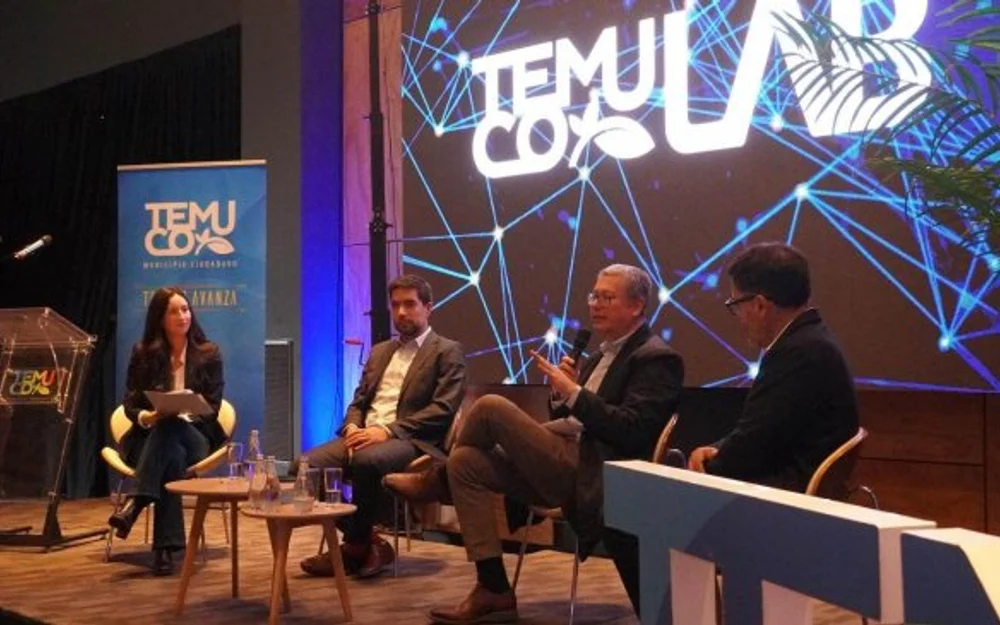 TemucoLab apuesta por alimentos con valor agregado y tecnología para diversificar la economía de La Araucanía