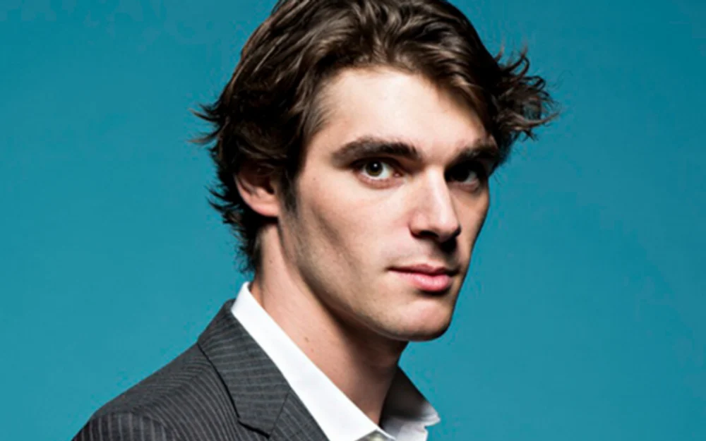 RJ Mitte, el hijo de Walter White en Breaking Bad, falleció a los 34 años