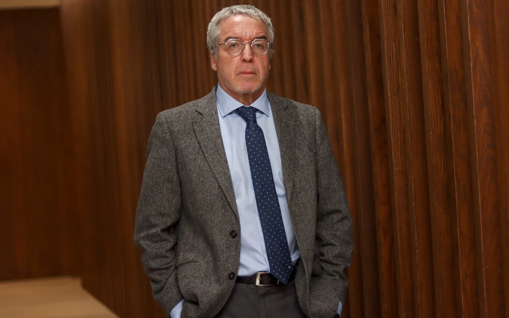 Fiscal Perivancich: embajador Zaliasnik figura como imputado por nombramientos judiciales