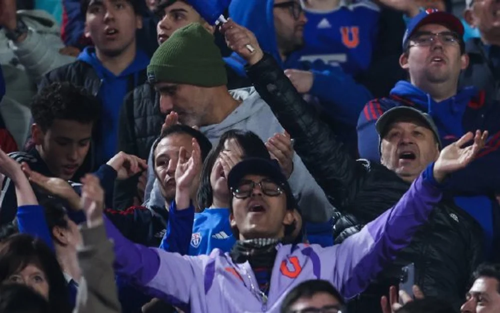 Antofagasta venderá 2.000 entradas a hinchas de la U para la ida de cuartos de Copa Chile