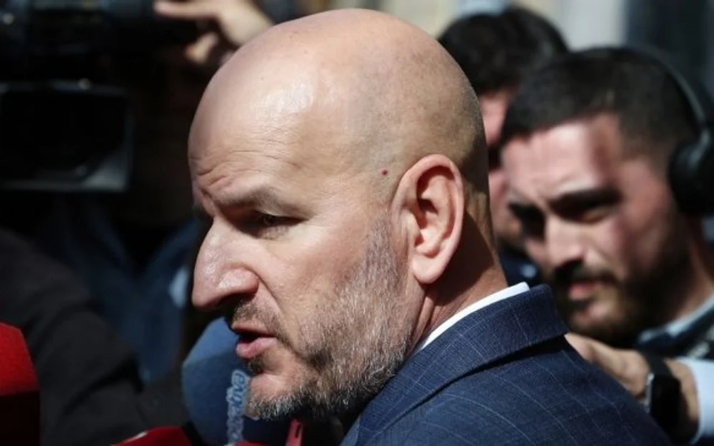 Cancillería analiza respuesta formal a EE.UU. tras dichos de Judd sobre el Estrecho de Magallanes