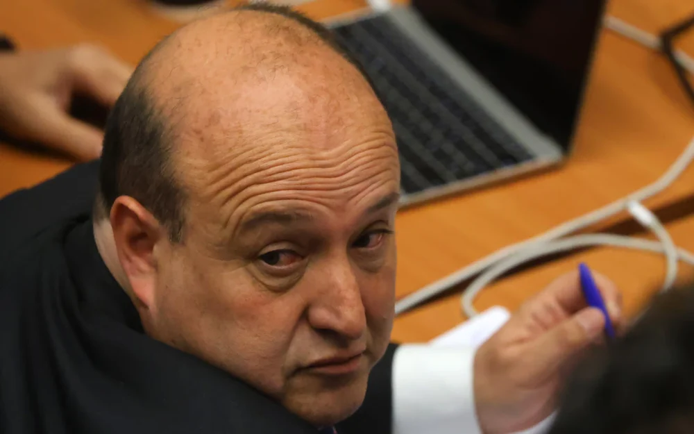 Fiscalía formalizará a Luis Hermosilla el 26 de octubre por el caso que mantiene preso a Manuel Guerra
