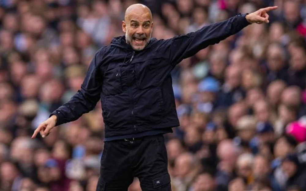 Guardiola volverá al Etihad para respaldar al Manchester City tras el veredicto financiero