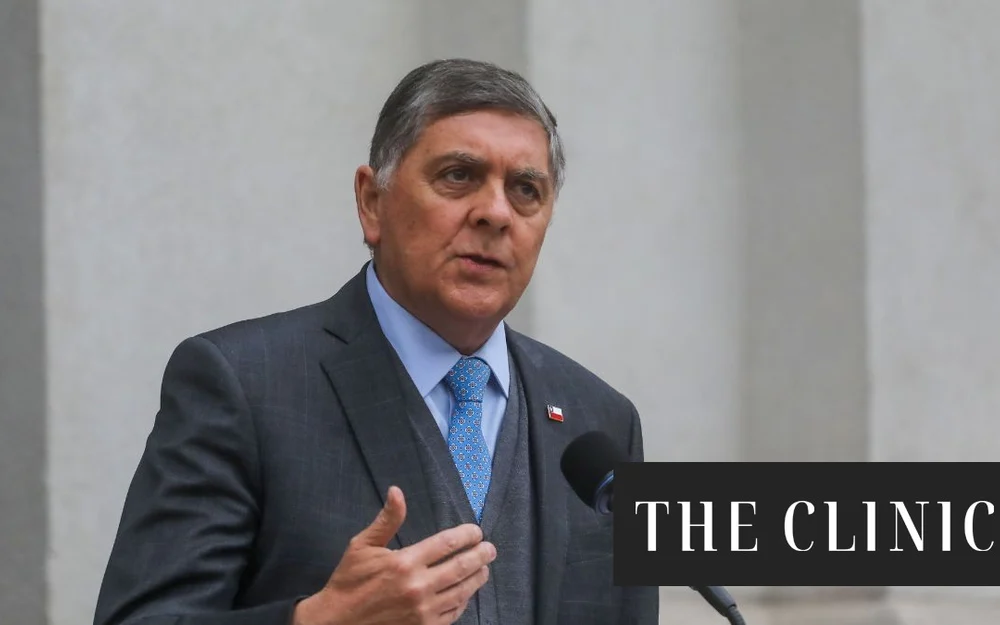 Alvarado esquiva debate por tercera candidatura de Bachelet: "Cuando se inscriba, conversaremos"