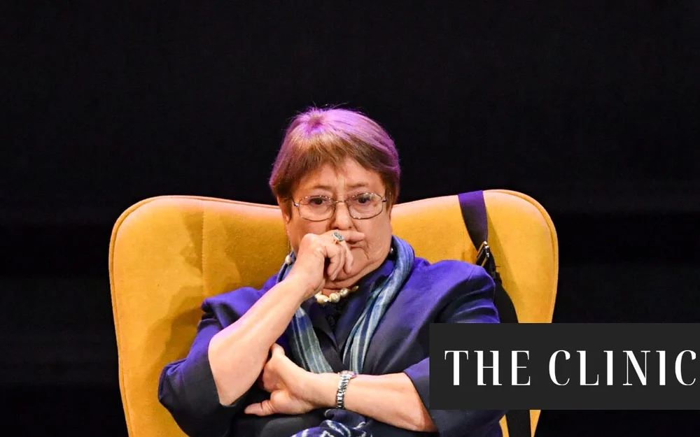 Tercera votación informal en la ONU complica a Bachelet: 11 rechazos y un solo apoyo