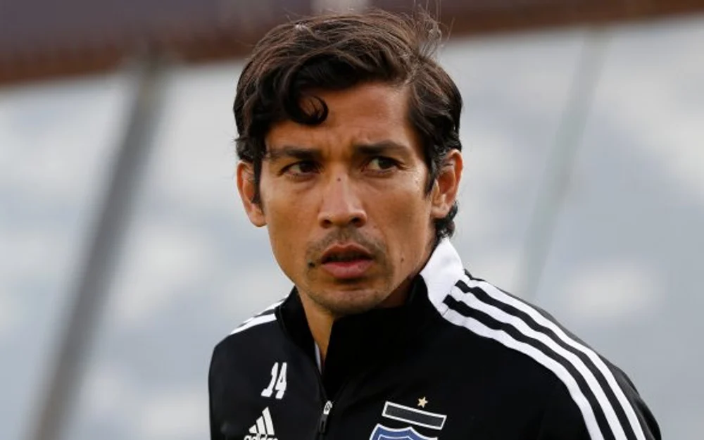 Colo Colo reivindica la "Matirabona" de Matías Fernández tras la polémica por la jugada de Lamine Yamal