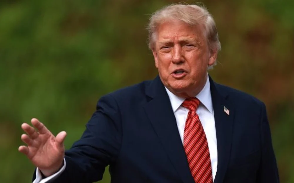 Trump elogia el vínculo con México y endurece su discurso contra Canadá por el T-MEC