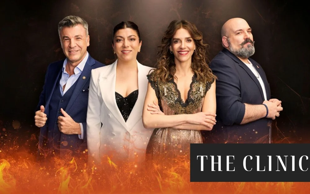 TVN fija el estreno de MasterChef para el 4 de octubre en horario prime