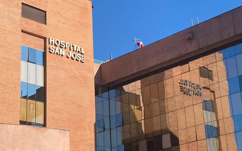 Servicio de Salud Metropolitano Norte sigue sin director: concurso iniciado en mayo no logra nombramiento