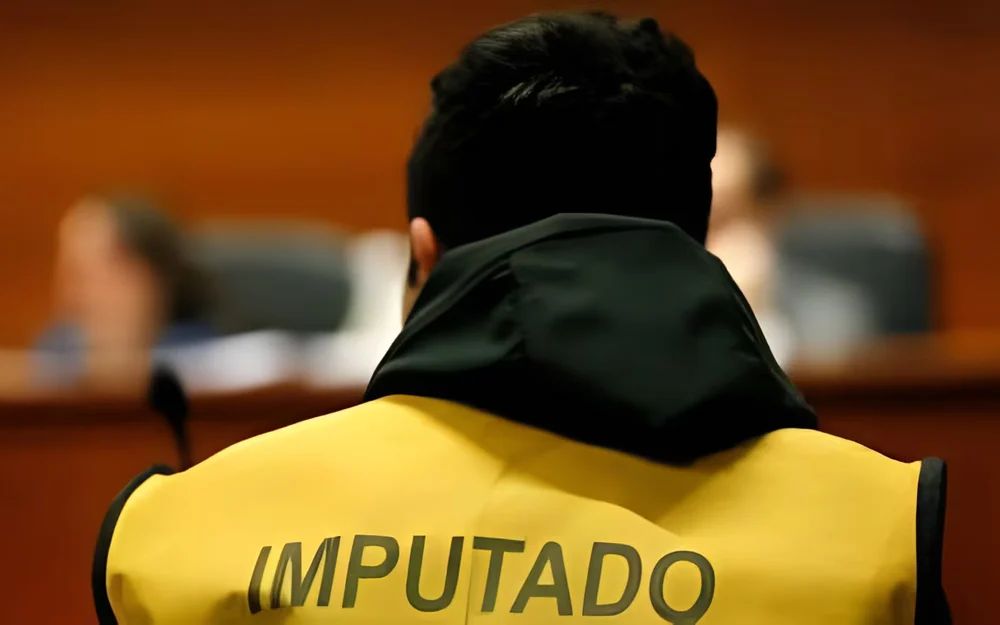 Fiscalía formaliza a presunto líder de red de cambiazo de tarjetas y tribunal decreta prisión preventiva