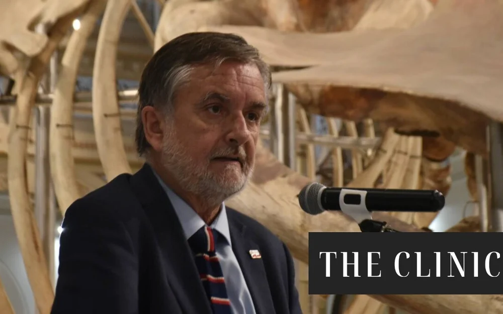 Undurraga defiende recortes al Presupuesto 2027 de Cultura y anuncia cambios al Pase Cultural
