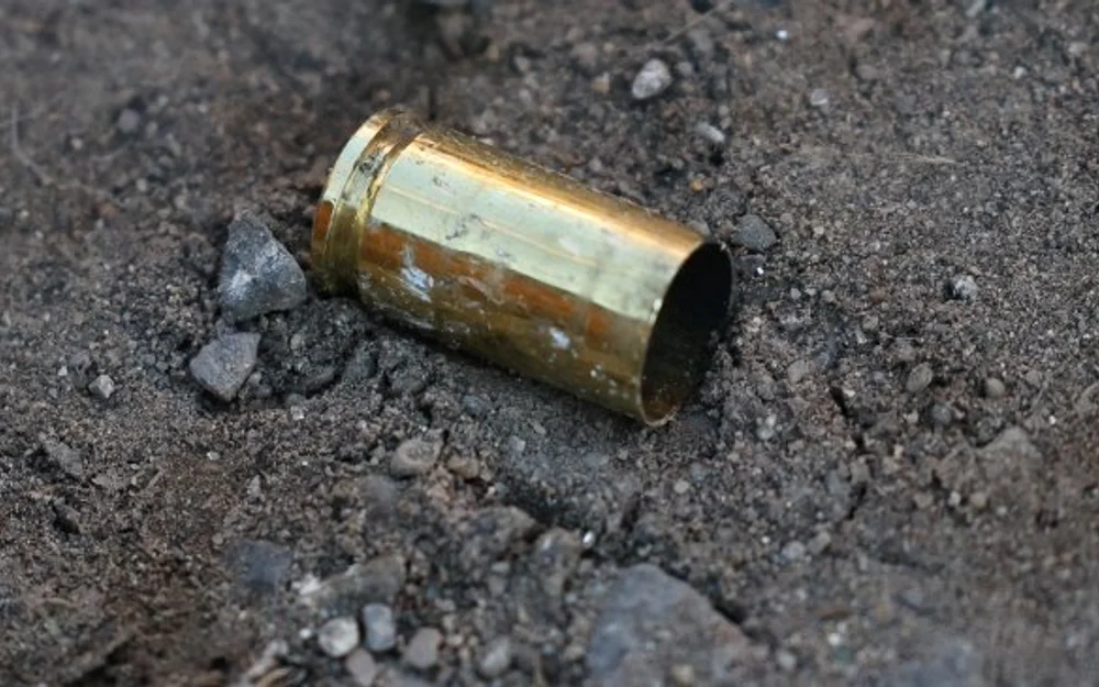 Balacera en encerrona en Santa María con Puente Loreto deja un fallecido