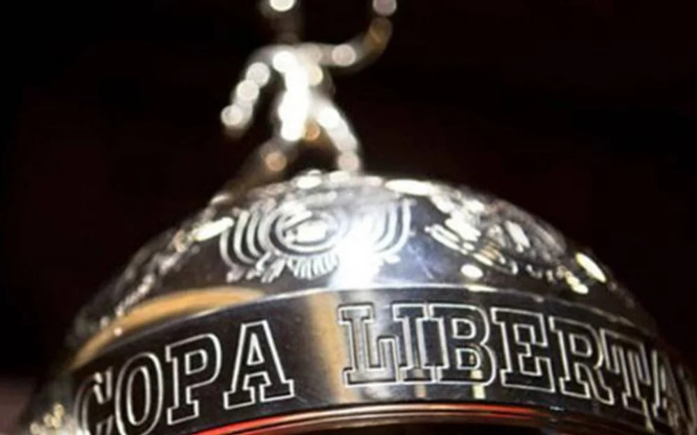 Copa Libertadores: Fluminense y Palmeiras abren las semifinales en el Maracaná