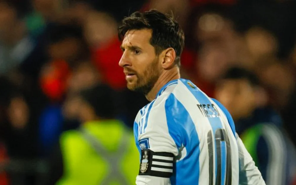 Messi cierra su ciclo en la Albiceleste con amistoso ante Benín en el Monumental