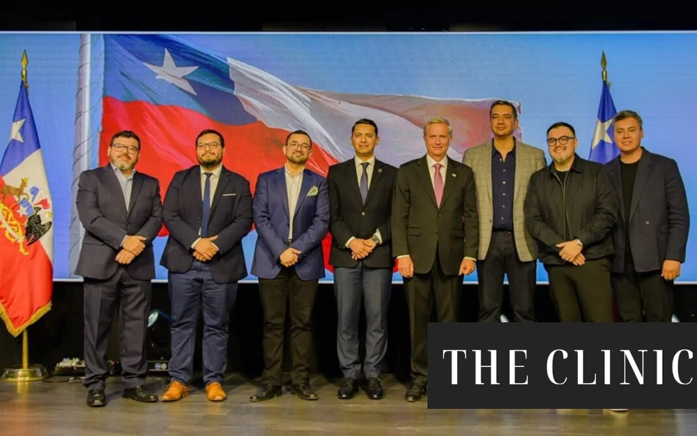 Kast cierra en Las Condes cumbre internacional de líderes cristianos con 300 asistentes
