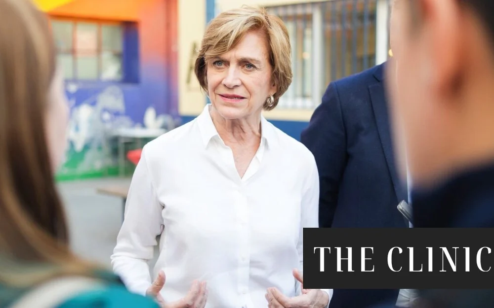Matthei critica al gobierno de Kast: «le falta equipo y le sobra soberbia»