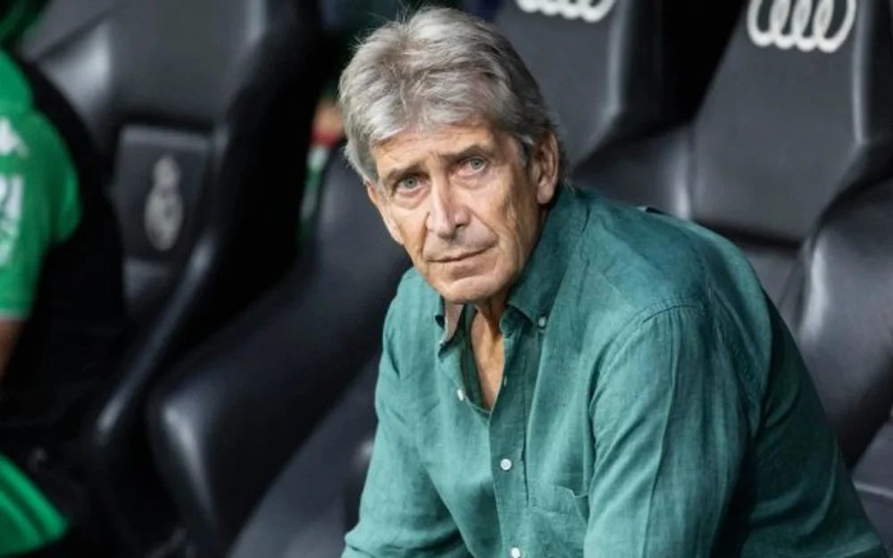 Betis de Pellegrini recibe a Osasuna con la mira puesta en el líder Barcelona