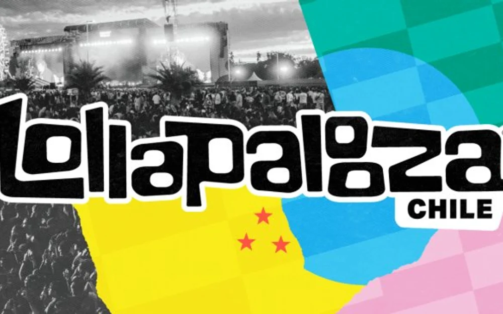Lollapalooza Chile 2027 confirma su line up: Travis Scott, Charli XCX y David Guetta encabezan la edición 15