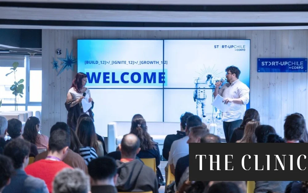 Corfo acelera 65 startups de nueve países con cofinanciamiento de hasta $75 millones