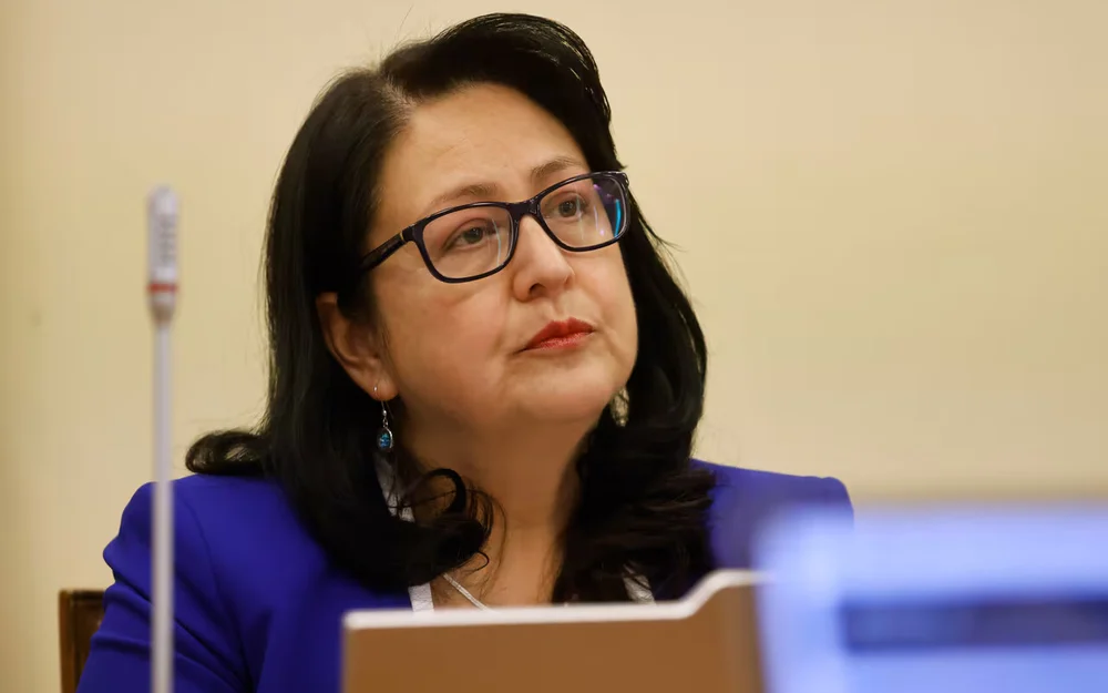 Presupuesto 2027 asigna a Contraloría $130.960 millones y 75 nuevos funcionarios