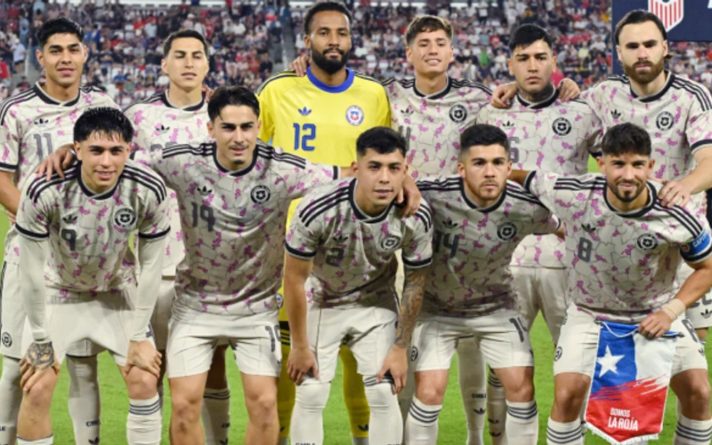 Chile vs México tendrá transmisión con lengua de señas por Mega 2