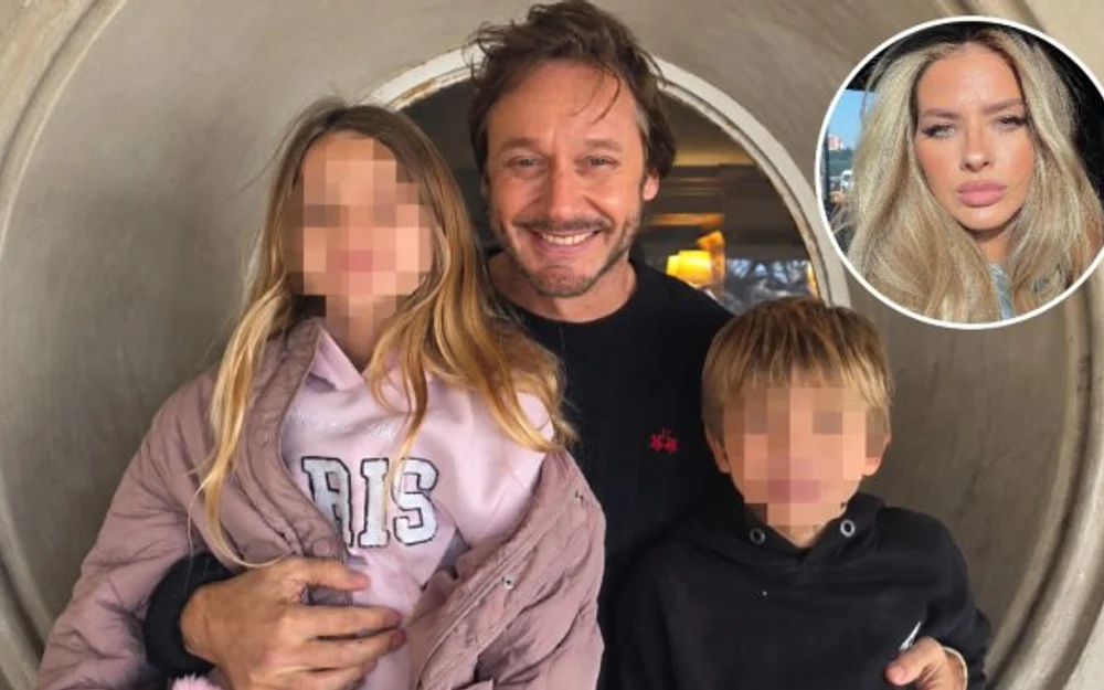 Yanina Latorre afirma que los hijos de Vicuña y China Suárez llevan meses sin clases en Argentina