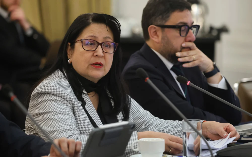 Contraloría estrena plataforma con 107 mil proyectos públicos y 23 millones de archivos de rendición