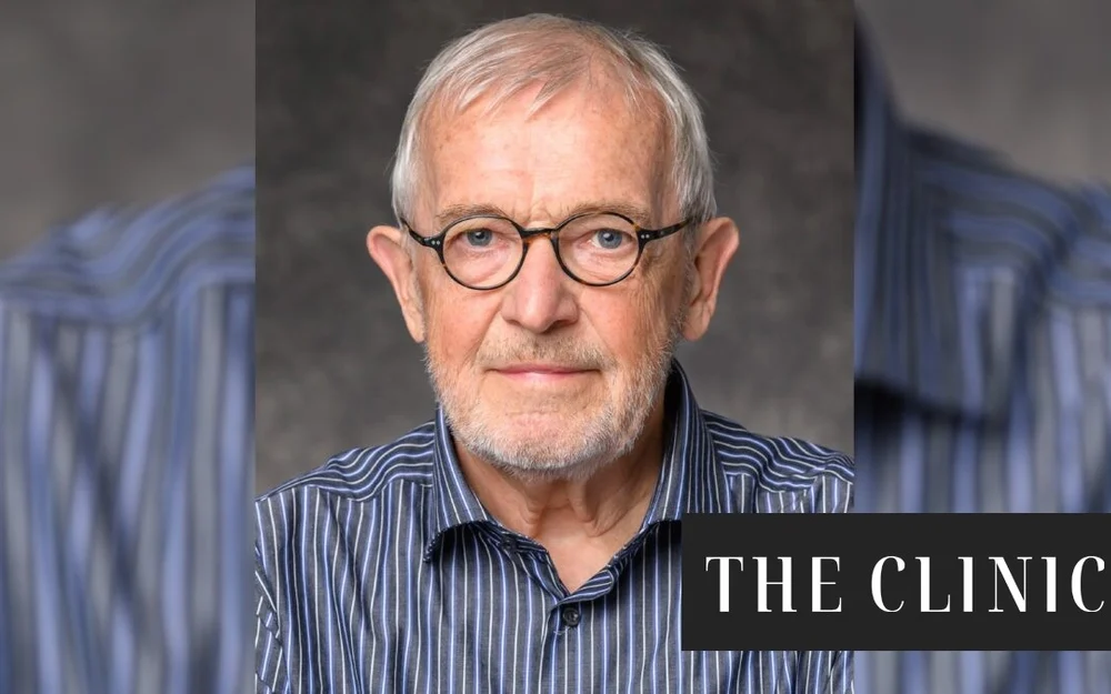 Premio Nobel de Física 2026 reconoce al creador del telescopio de neutrinos bajo el hielo antártico