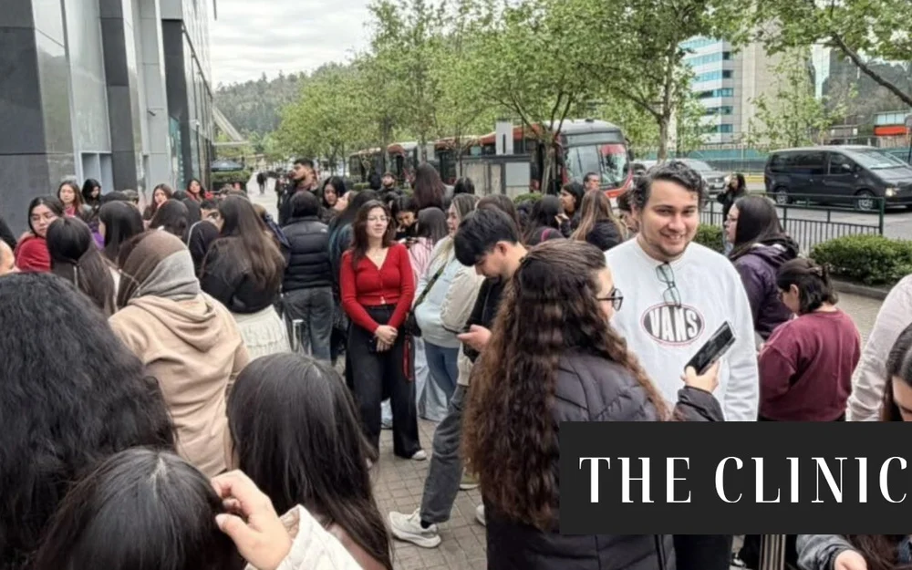 Tienda oficial de BTS abre en Costanera Center con filas y precios que sorprenden a las ARMY