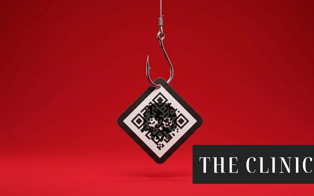 Quishing: cómo los códigos QR adulterados se transforman en una vía de fraude