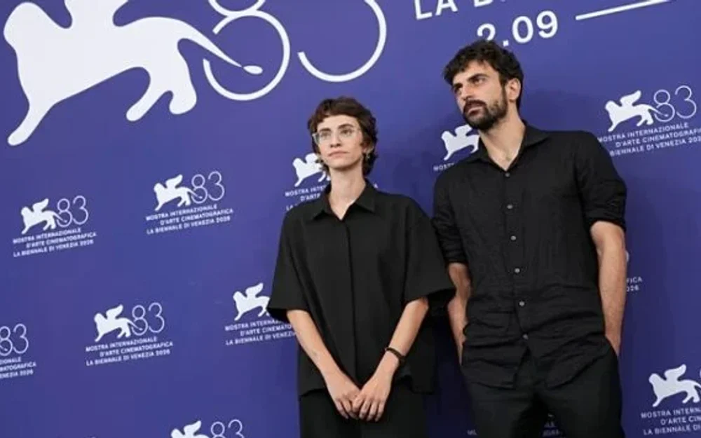 Documental NAZA, que acusa a Israel de matar civiles en Gaza, se verá gratis en internet en noviembre