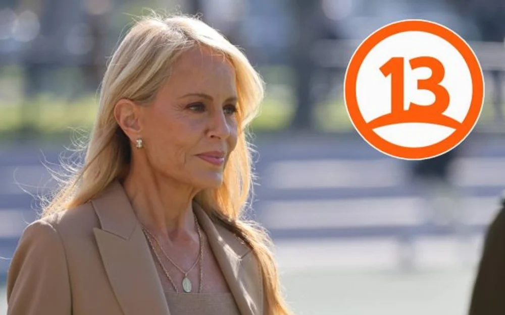 Acusan discriminación por edad contra Cecilia Bolocco en la conducción de "Vértigo"