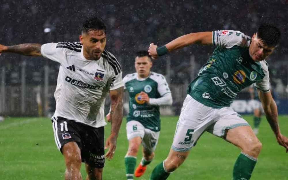 Copa Chile: Colo Colo y Puerto Montt reanudan su llave el 20 de octubre en el Monumental