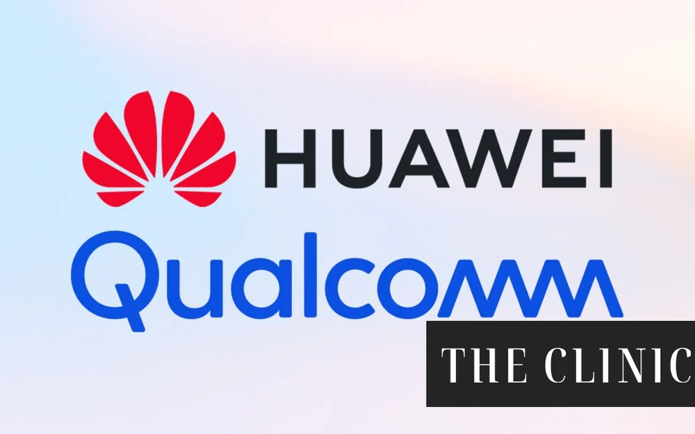Huawei y Qualcomm firman acuerdo de licencias cruzadas de patentes pese al veto de EE.UU.
