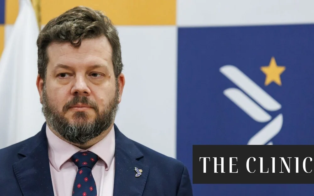 Kaiser arremete contra RN por críticas al Gobierno: «Están en la onda de ser populistas»