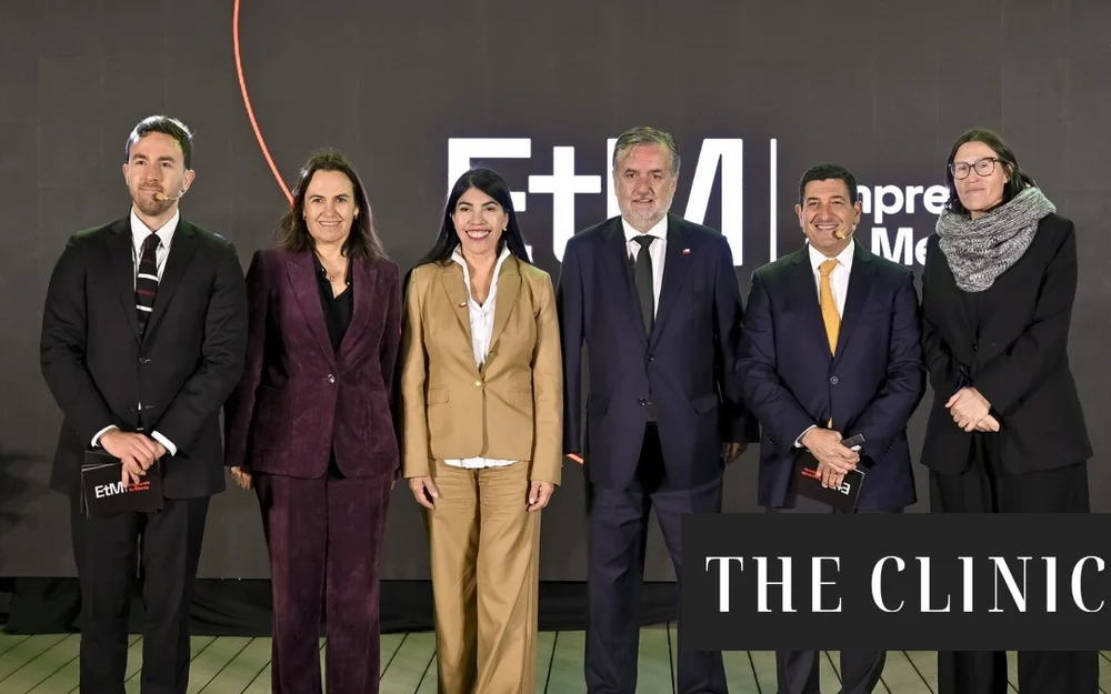 EtMday 2026 inicia su cuenta regresiva con Agatha Ruiz de la Prada entre las speakers confirmadas