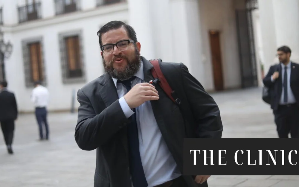 Comisión investigadora cita a asesor de Kast por gestión de Trinidad Steinert