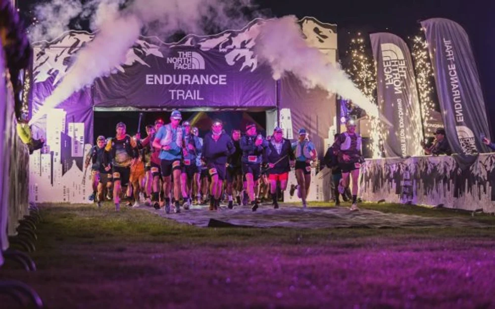 Endurance Trail 2026: los 160K regresan a Lo Barnechea con 8.760 metros de desnivel