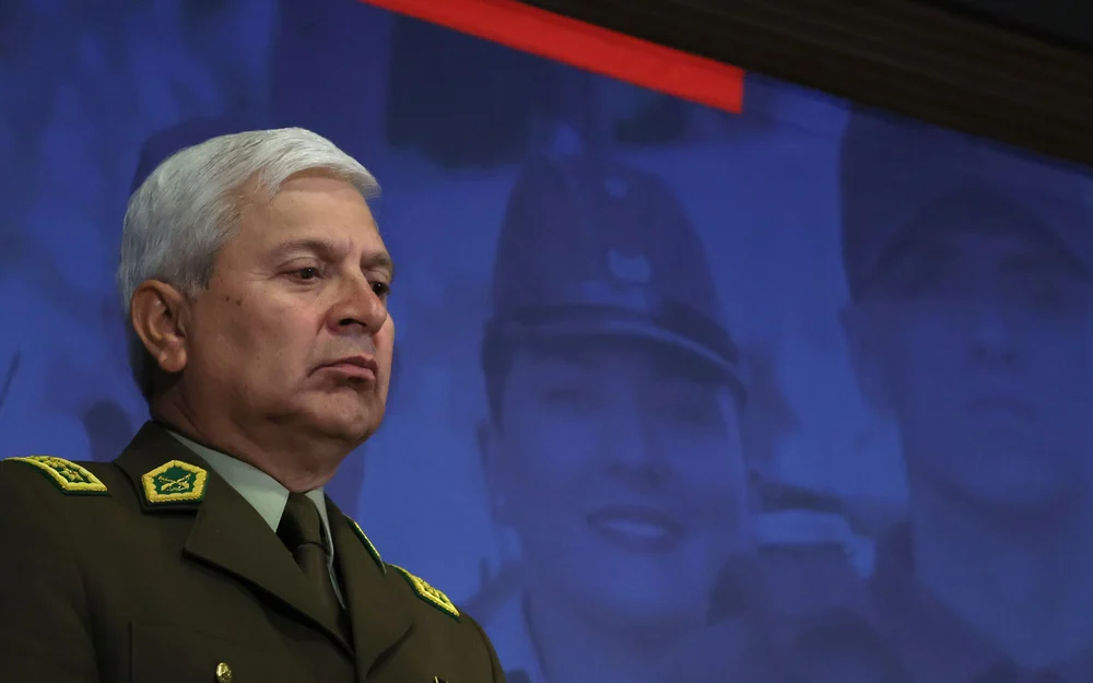 Yáñez cuestiona el bono para Carabineros y el Ejecutivo defiende las indicaciones al proyecto de modernización